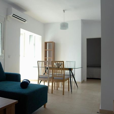 Apartamentos Costa De La Luz Playa Rota Exterior foto
