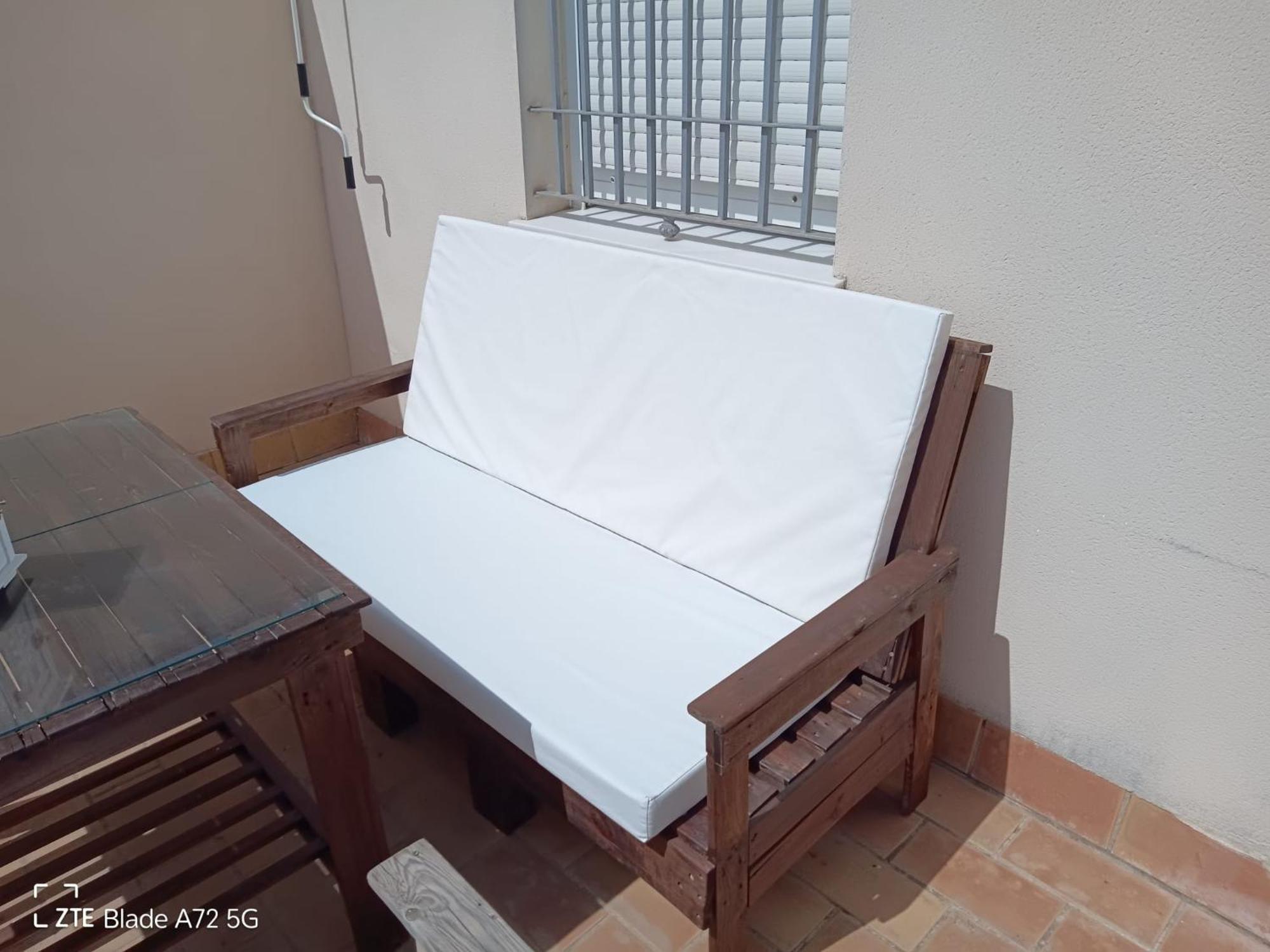 Apartamentos Costa De La Luz Playa Rota Exterior foto